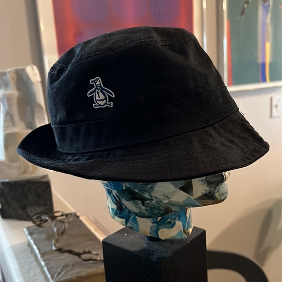Penguin Bucket Hat - Picture 4 of 9